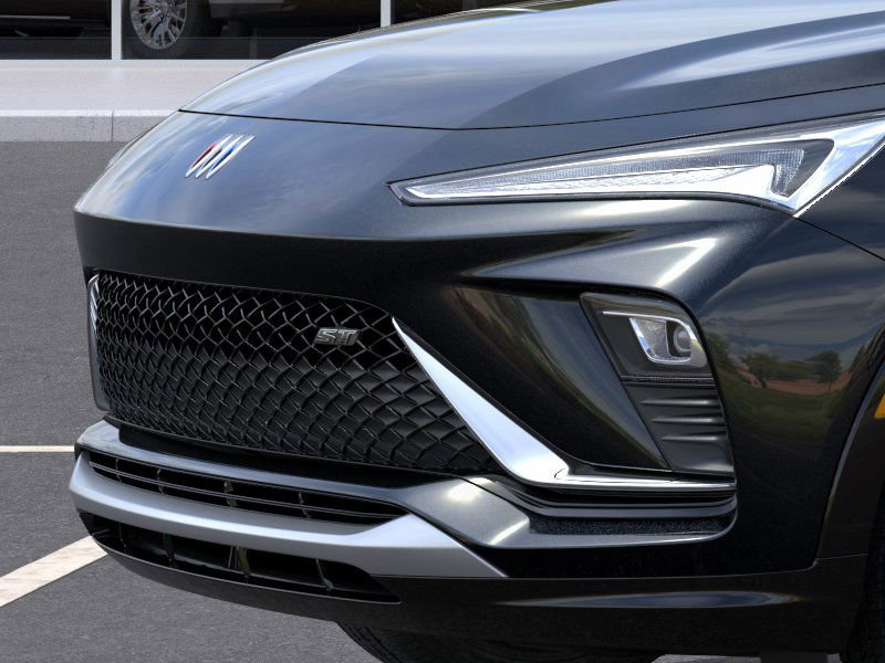 New 2026 Buick Envista Sport Touring image 13