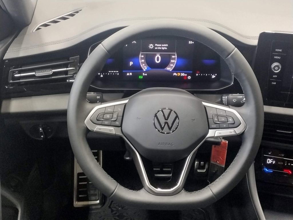 New 2026 Volkswagen Jetta Sport image 28