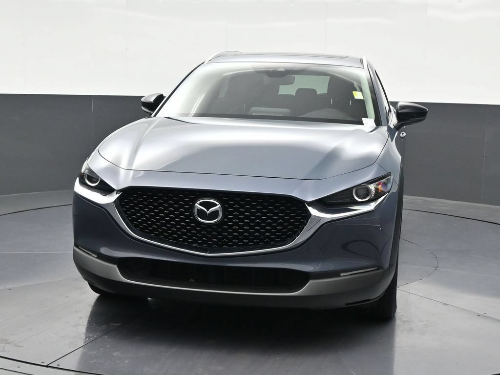 Used 2023 MAZDA CX-30 AWD 2.5 S w/ Preferred Package image 9