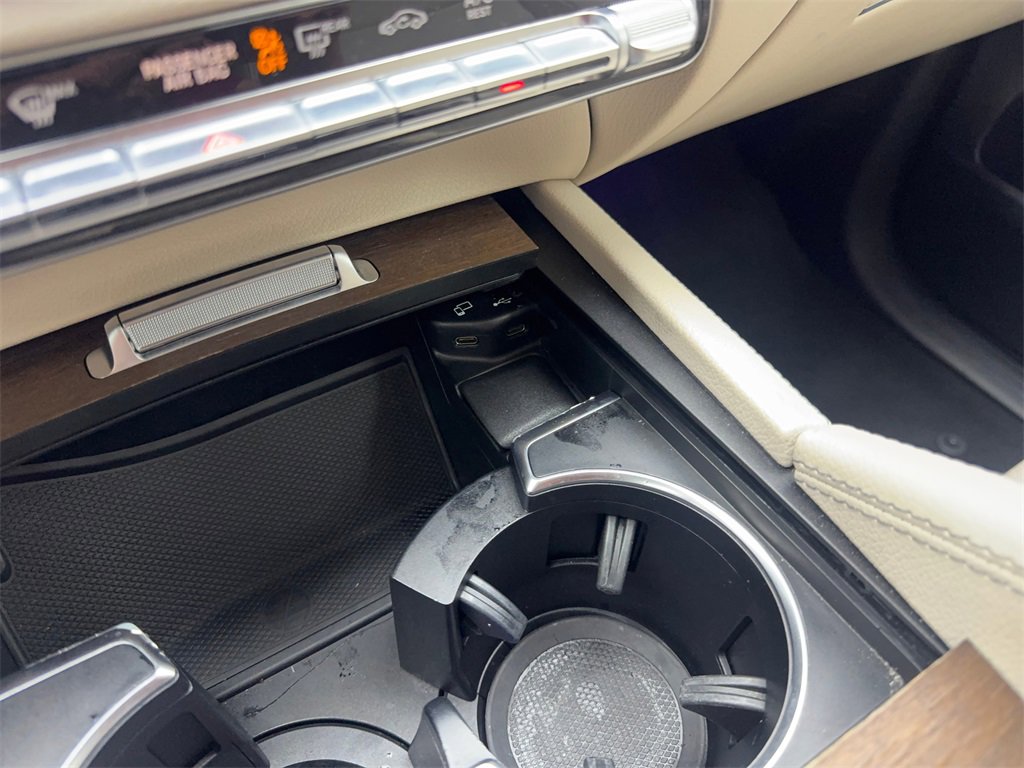 Used 2022 Mercedes-Benz GLE 350 w/ AMG Line Exterior image 64