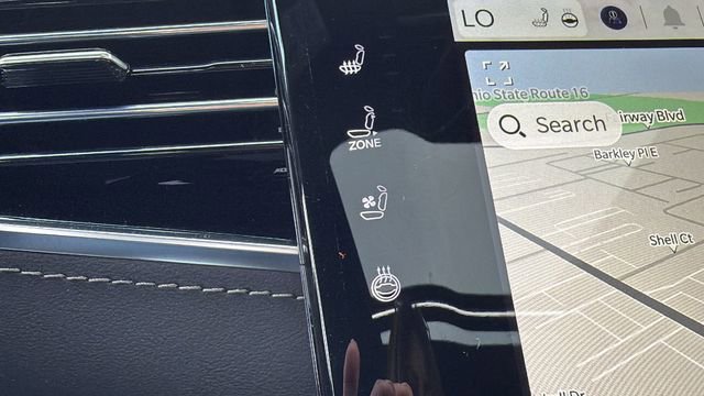 New 2026 Jeep Grand Wagoneer L Limited image 26