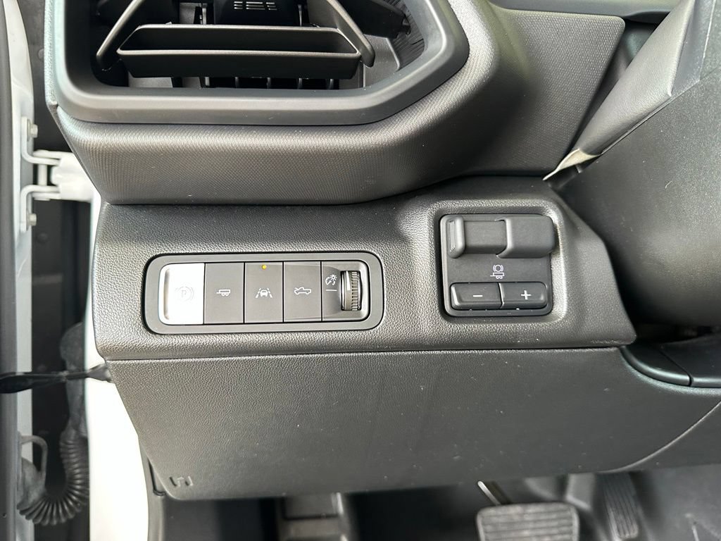 Used 2024 Chevrolet Silverado EV W/T AWD/4WD image 17