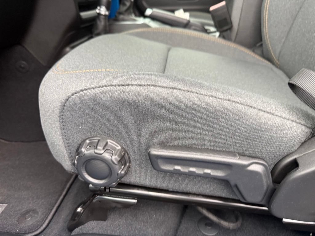 New 2026 Jeep Wrangler Sport AWD/4WD image 14