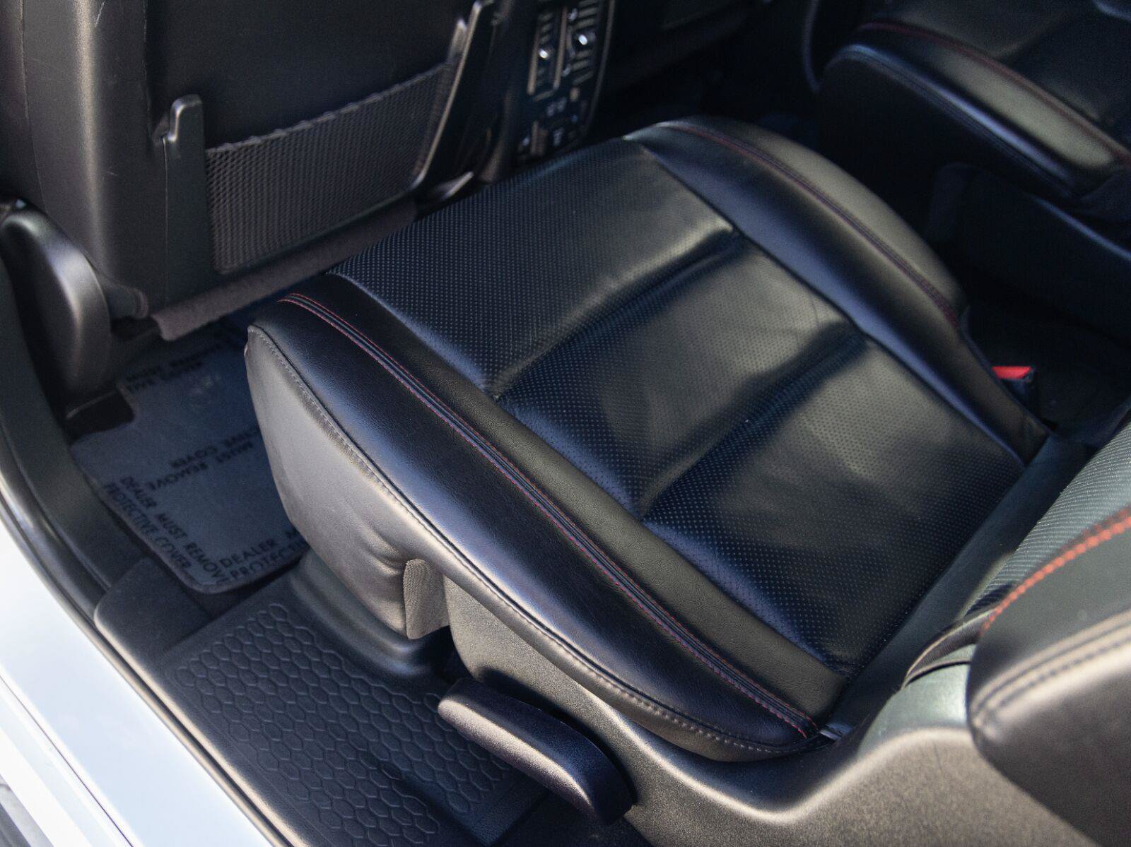 Used 2024 Dodge Durango R/T AWD/4WD image 31