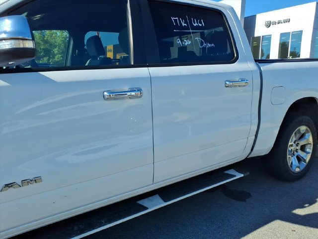 Used 2022 RAM 1500 Big Horn AWD/4WD image 5