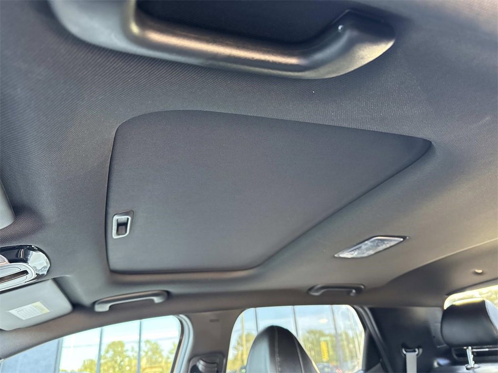 Used 2024 Hyundai Santa Cruz XRT image 21