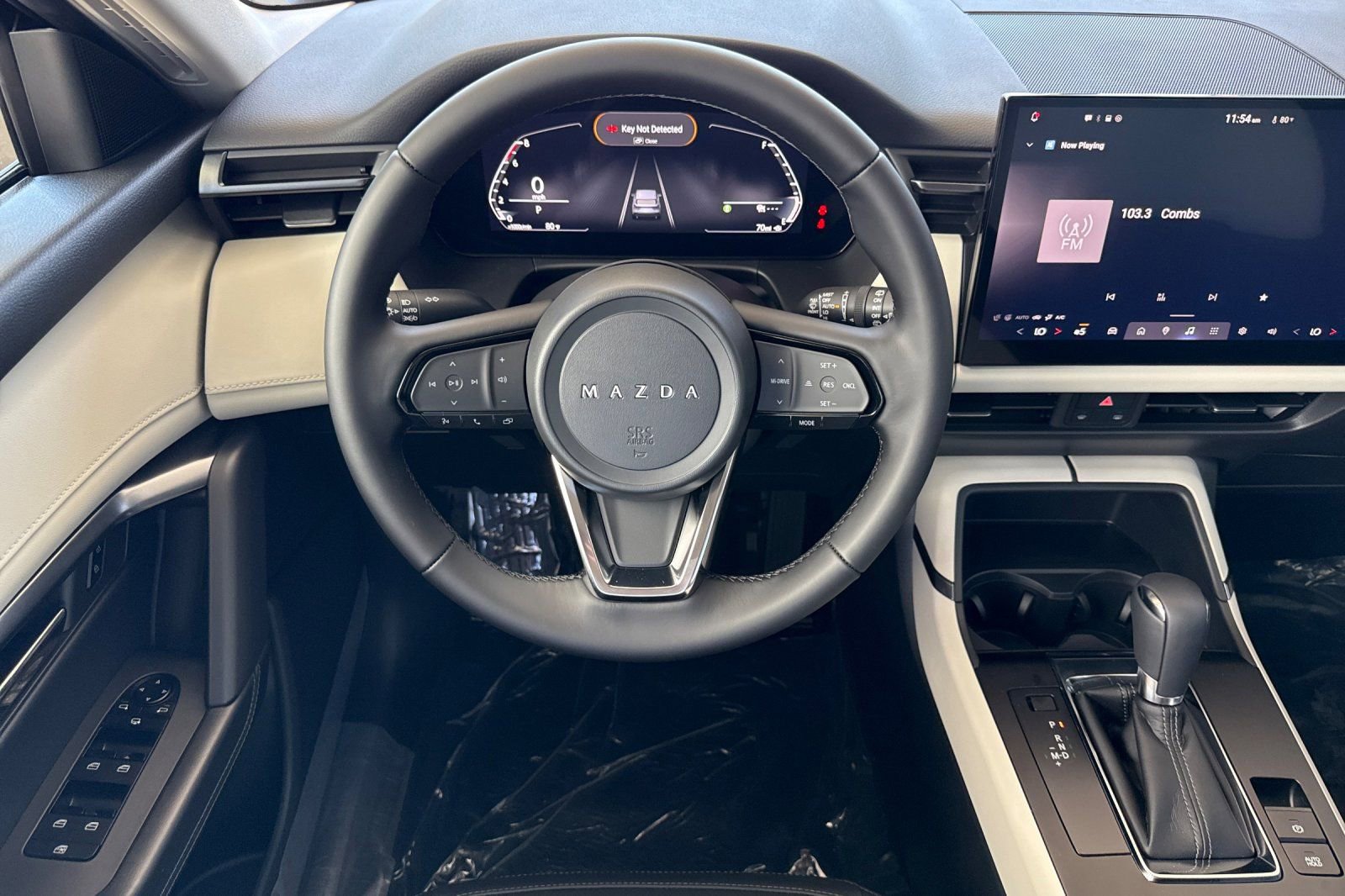 New 2026 MAZDA CX-5 Preferred image 13