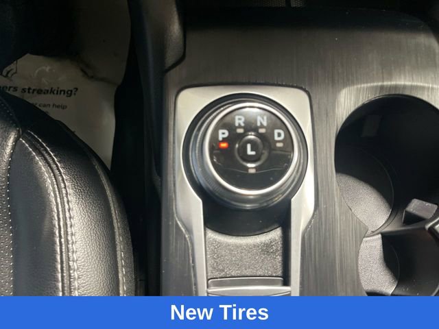 Used 2022 Ford Escape SEL AWD/4WD image 19