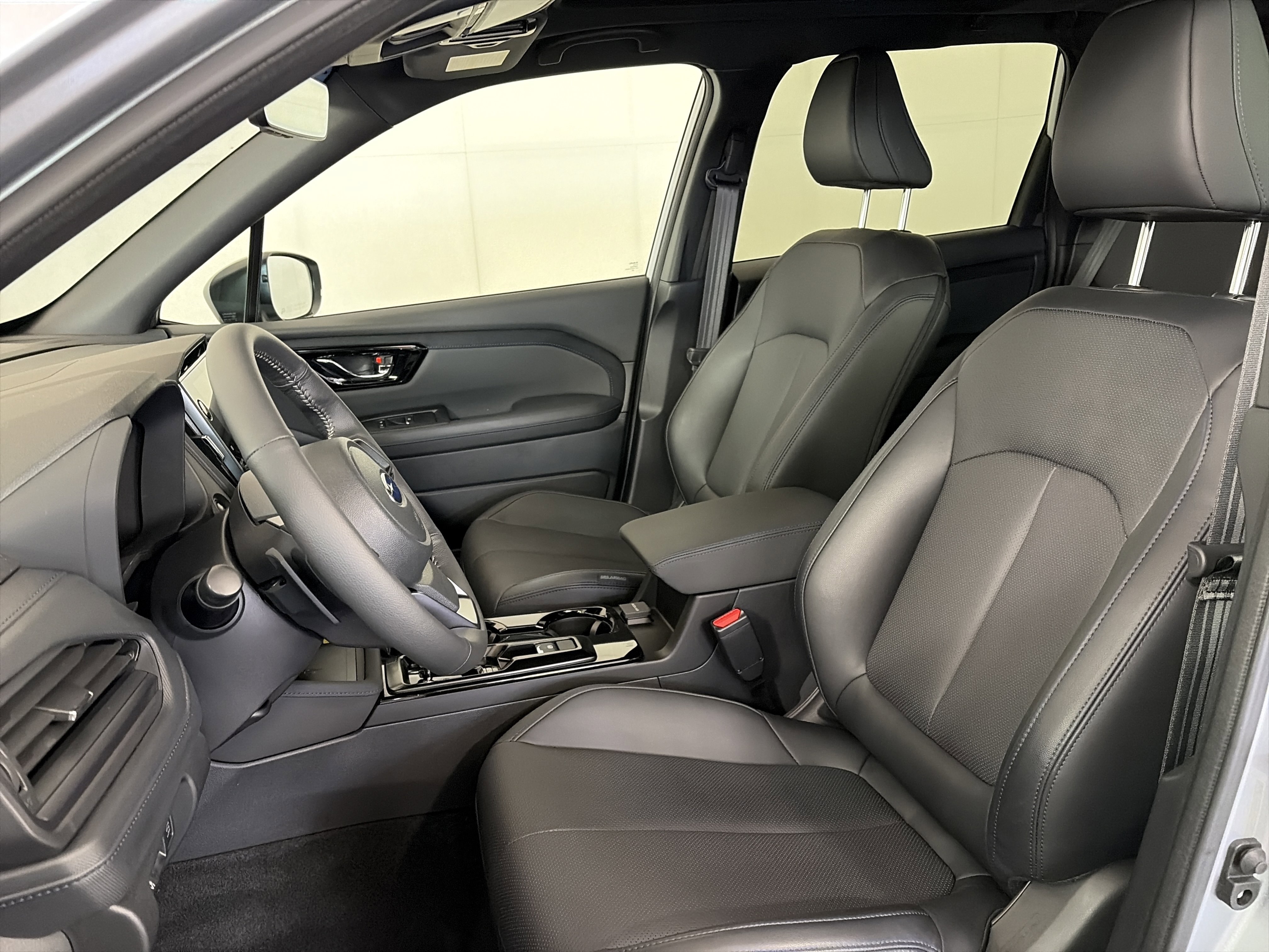 Certified 2026 Subaru Forester Limited w/ Limited Package AWD/4WD image 14