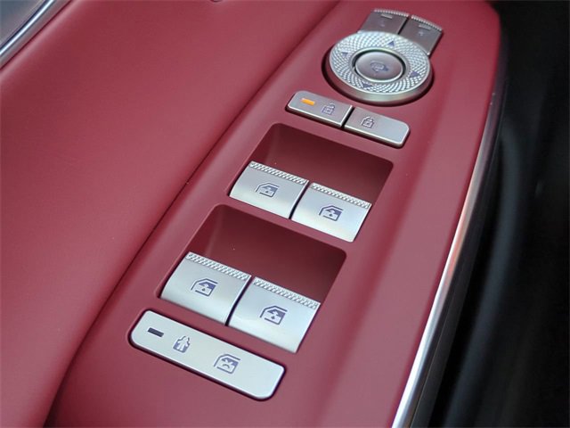 New 2026 Genesis GV70 2.5T Sport Prestige image 22