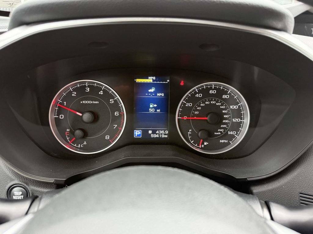 Used 2019 Subaru Ascent Premium AWD/4WD image 26