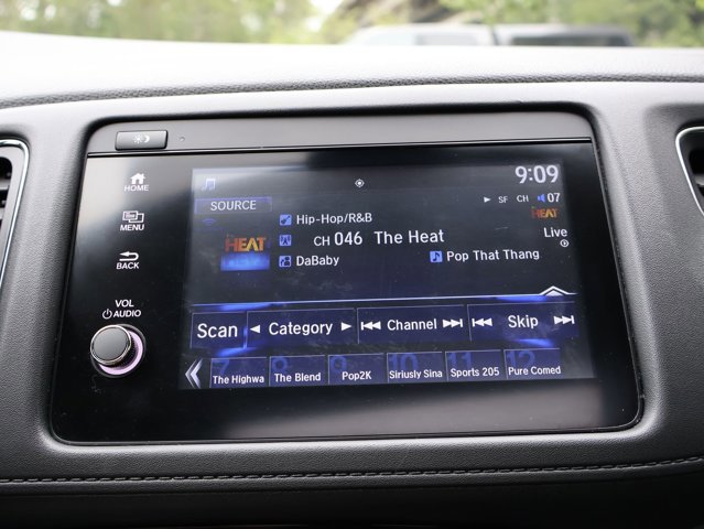 Used 2019 Honda HR-V EX image 17