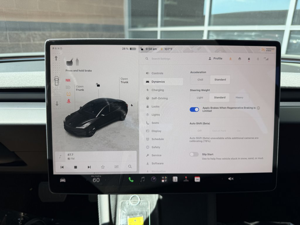 Used 2024 Tesla Model 3 RWD image 19