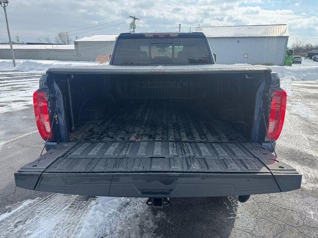 Used 2020 GMC Sierra 2500 Denali w/ Denali Ultimate Package image 19