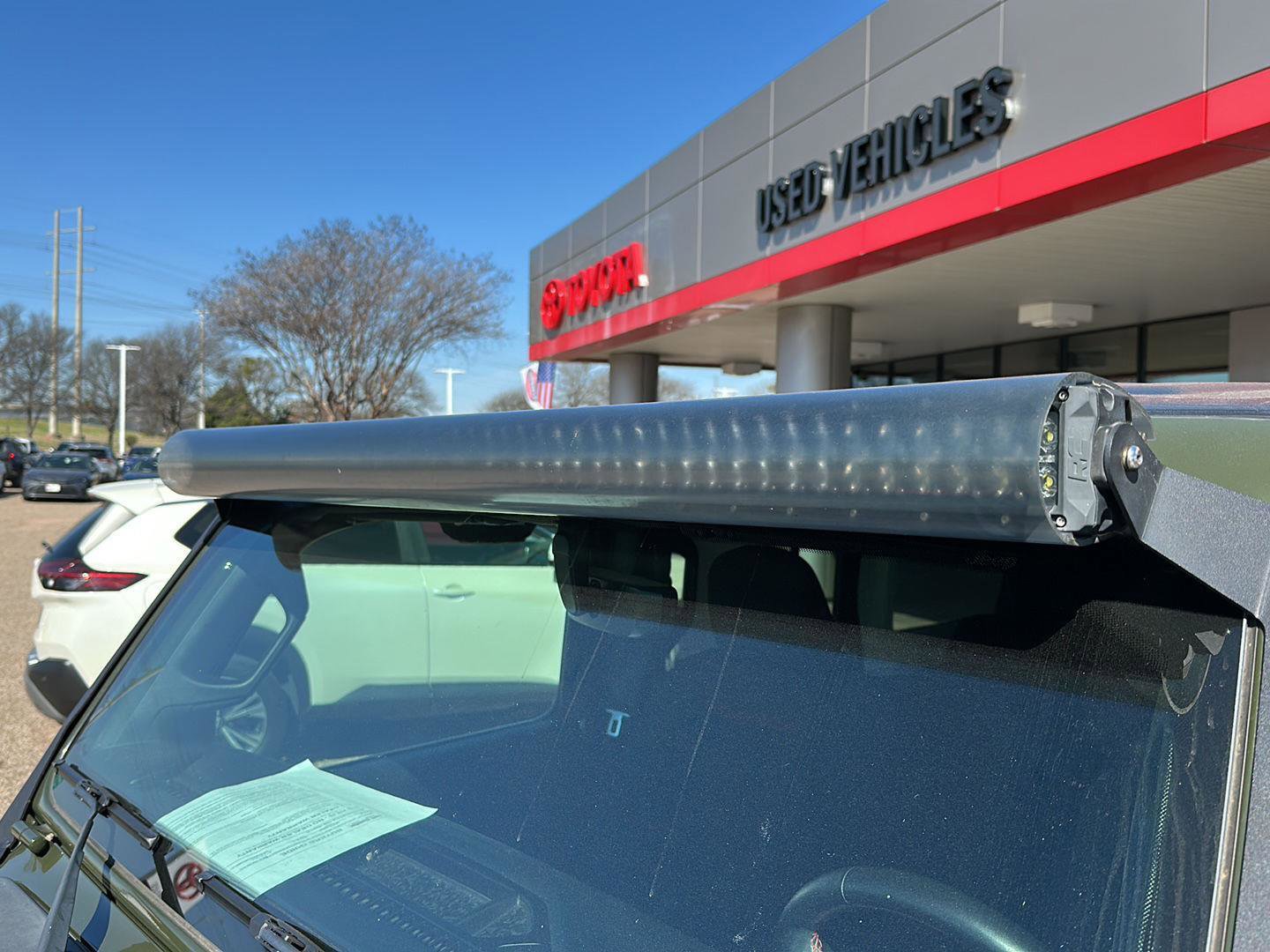 Used 2021 Jeep Wrangler Unlimited Rubicon image 14