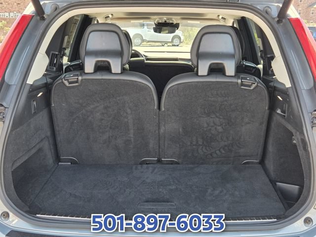 Used 2022 Volvo XC90 T5 Momentum FWD image 13
