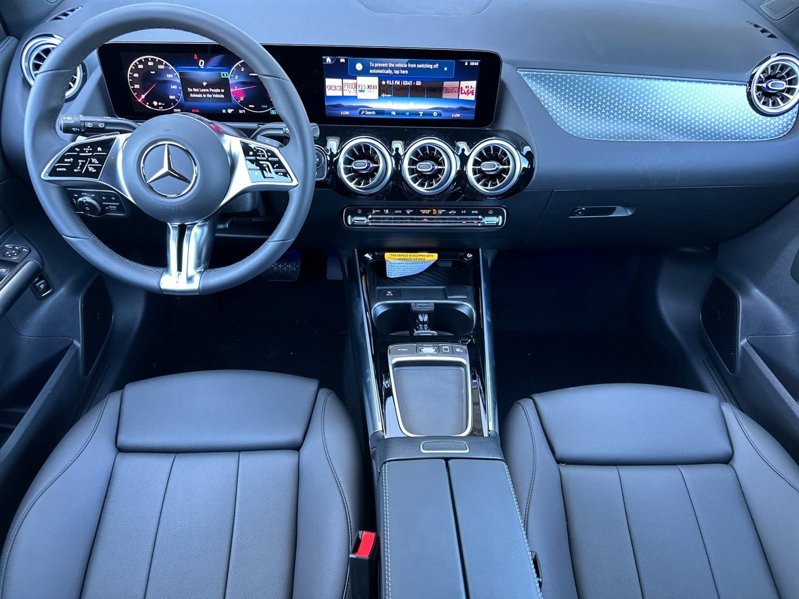Used 2025 Mercedes-Benz GLA 250 image 14