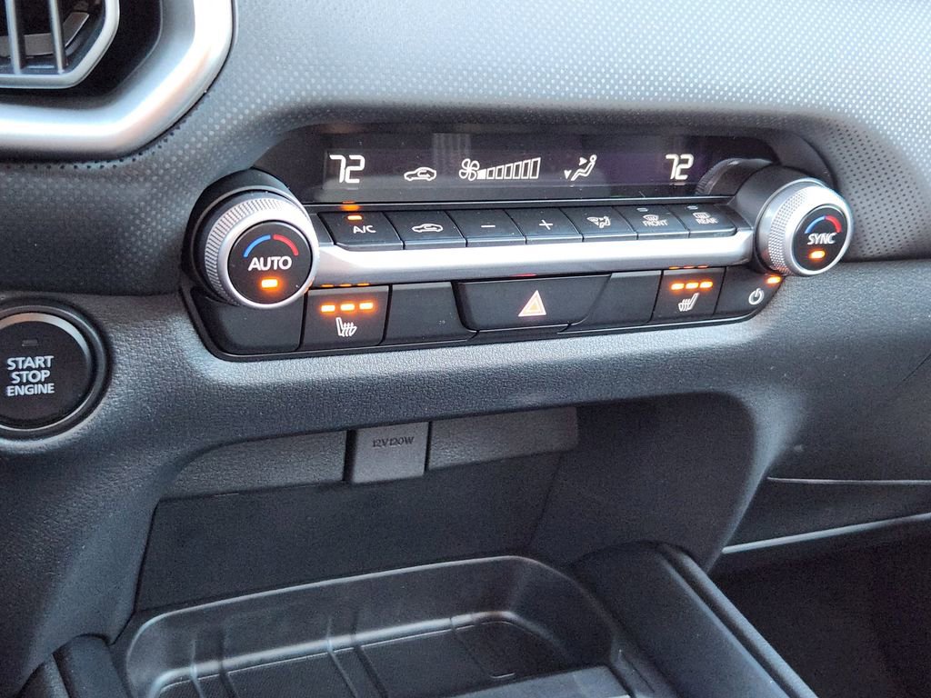 New 2026 MAZDA CX-50 Meridian Edition w/ Apex Package image 10