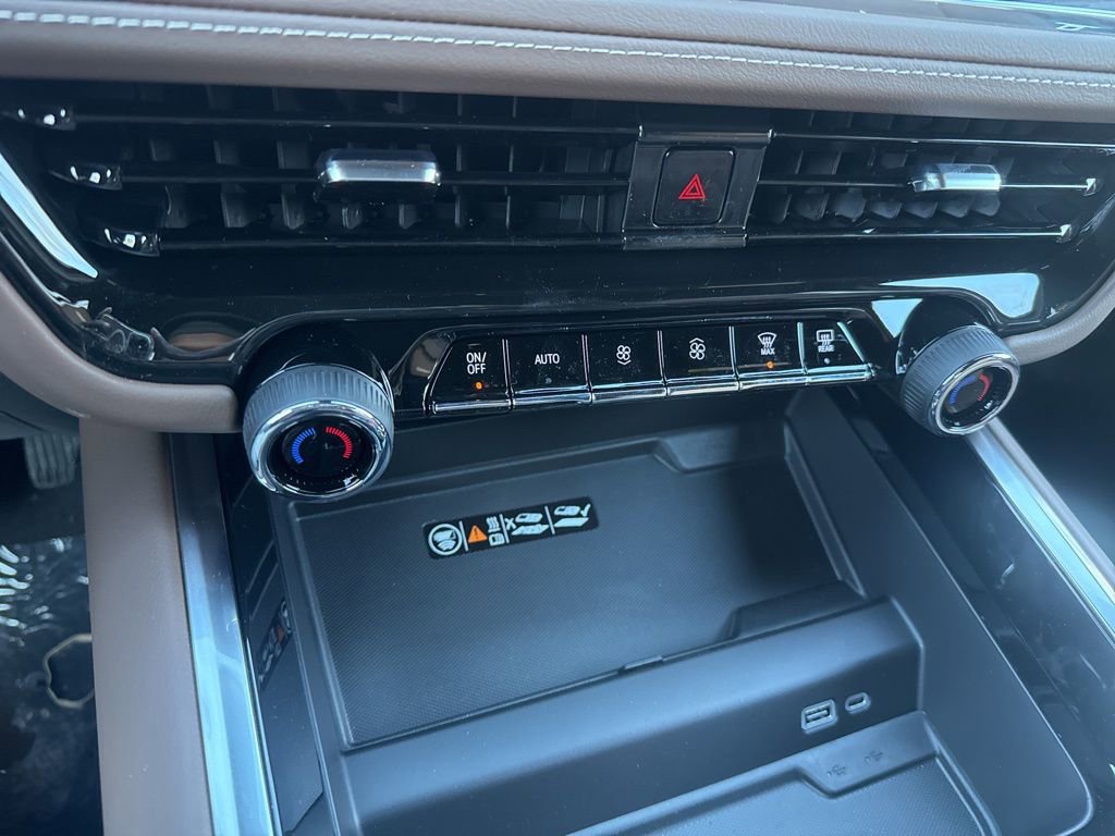 New 2026 Chevrolet Tahoe High Country image 32