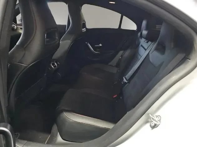 Used 2022 Mercedes-Benz CLA 250 image 6