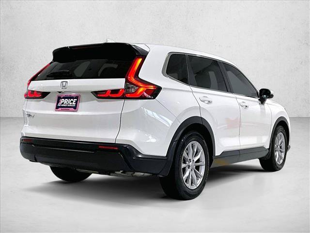 Used 2024 Honda CR-V EX-L image 2