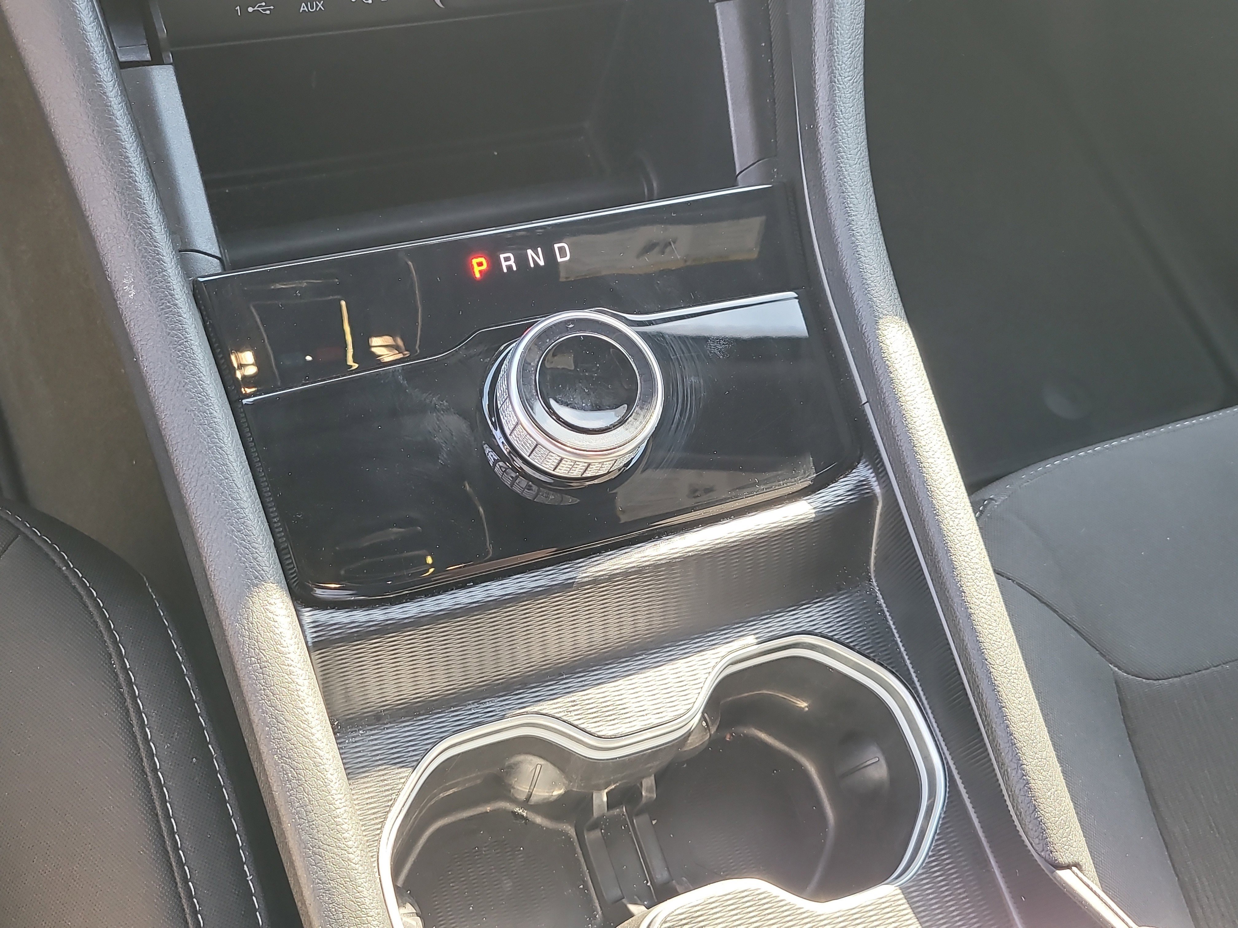 Used 2025 Jeep Grand Cherokee Laredo w/ MOPAR Finishing Package image 24