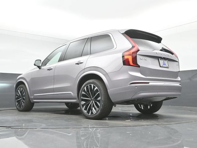 New 2026 Volvo XC90 B6 Core w/ Protection Package Premier AWD/4WD image 42
