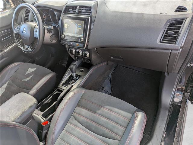 Used 2024 Mitsubishi Outlander Sport AWD image 21