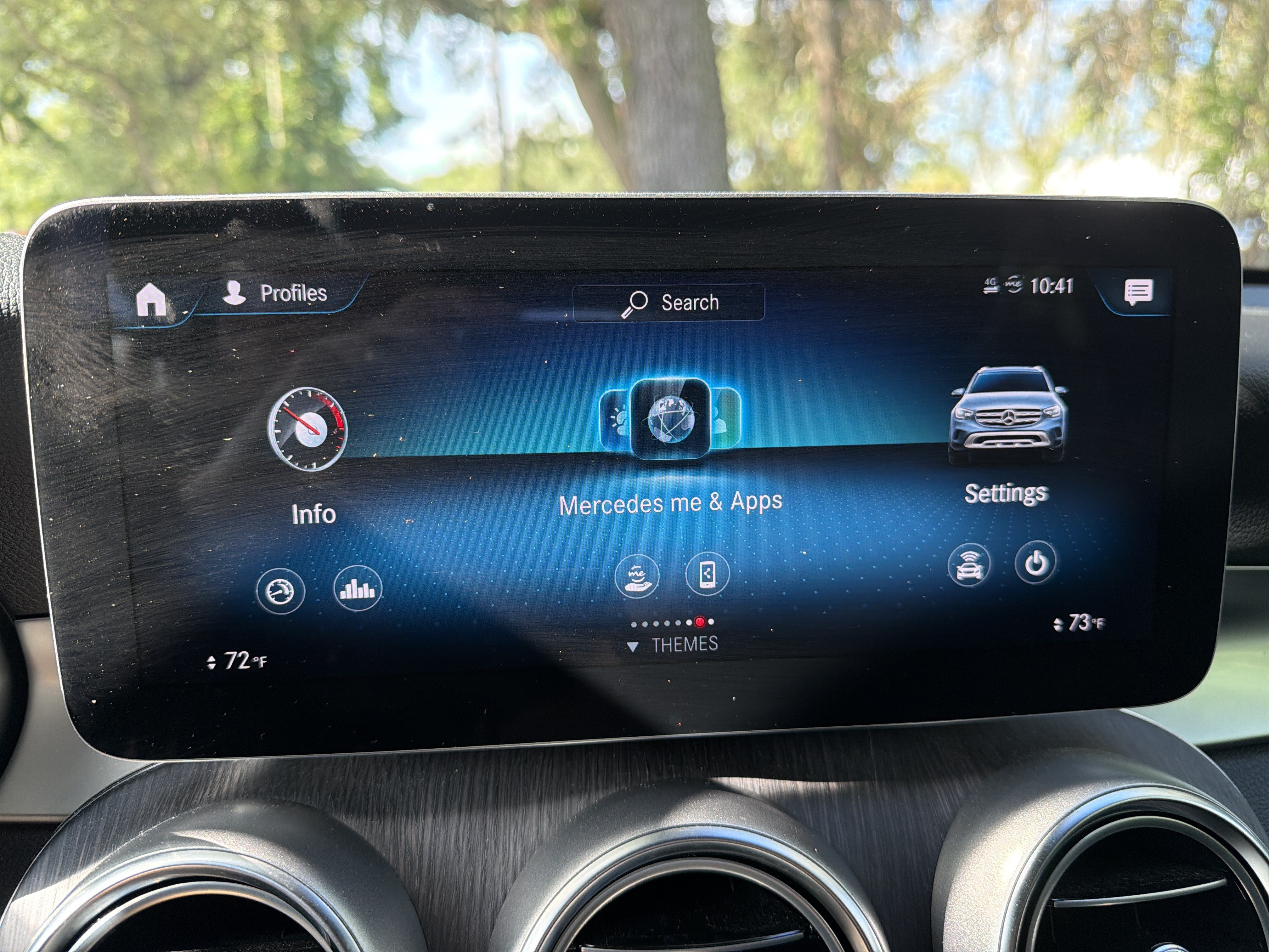 Used 2021 Mercedes-Benz GLC 300 image 22