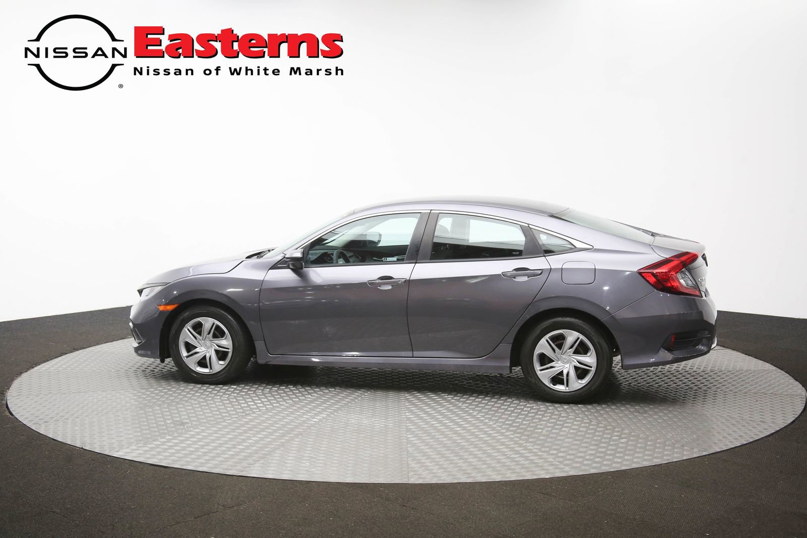 Used 2021 Honda Civic LX image 60