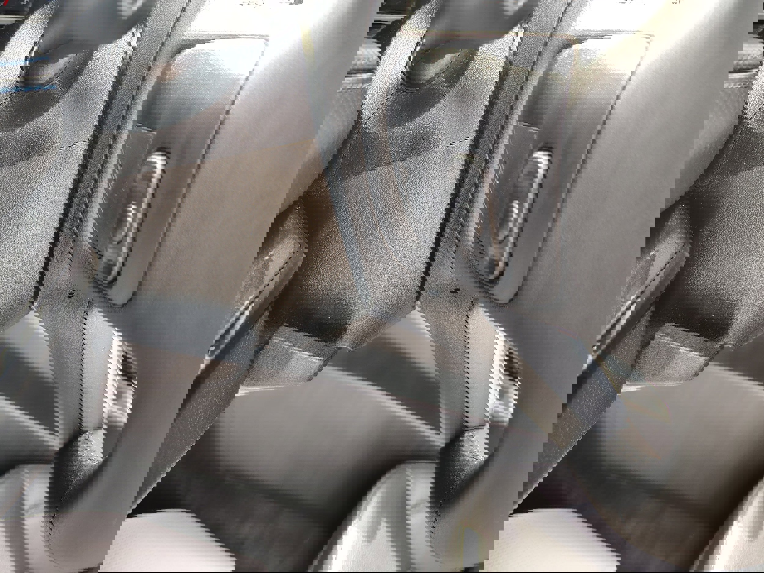 New 2026 Jeep Compass Limited image 26