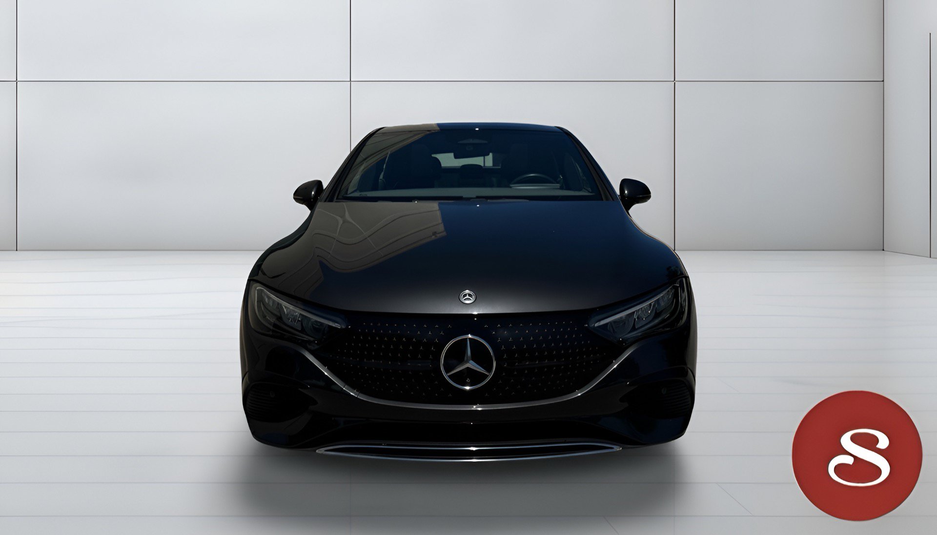 Used 2023 Mercedes-Benz EQE 500 4MATIC Sedan image 5