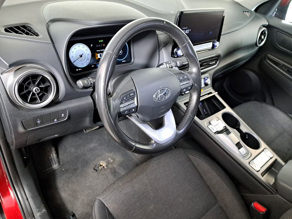 Used 2023 Hyundai Kona SEL image 10