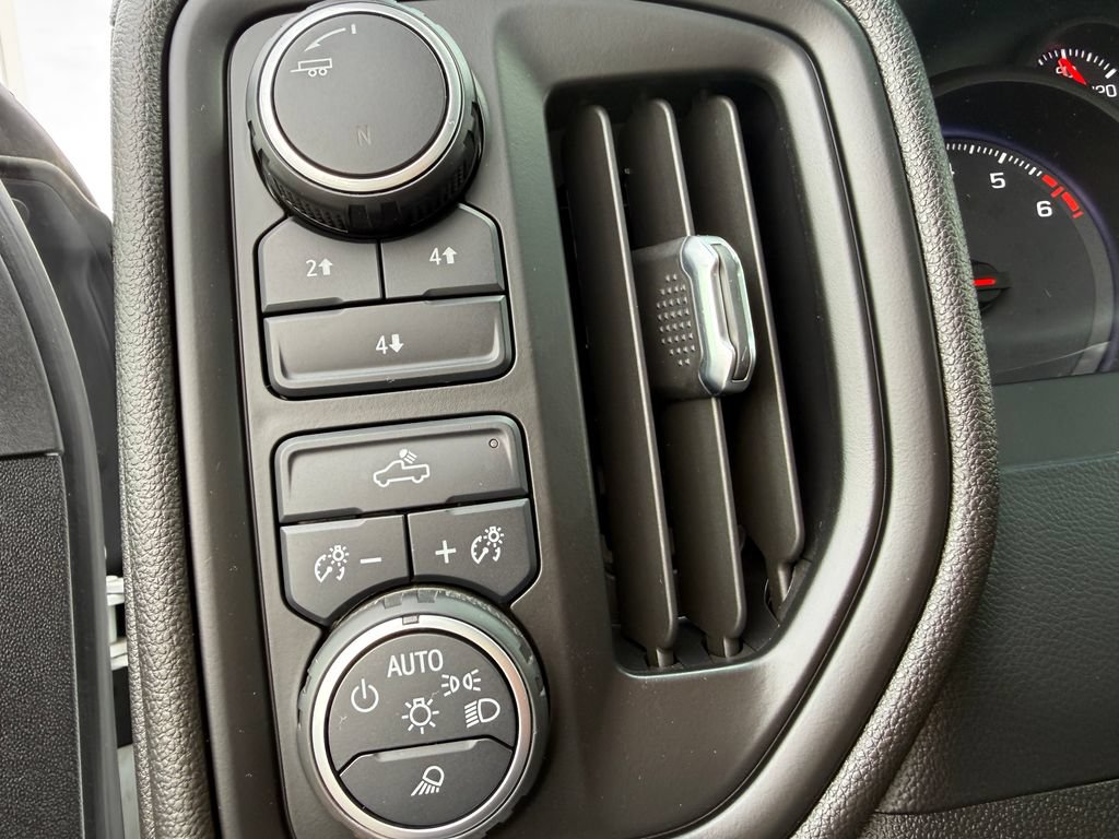Used 2021 Chevrolet Silverado 3500 W/T w/ WT Convenience Package AWD/4WD image 28