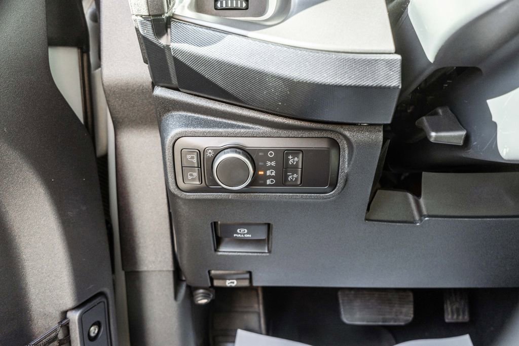 Used 2021 Ford Bronco First Edition AWD/4WD image 17
