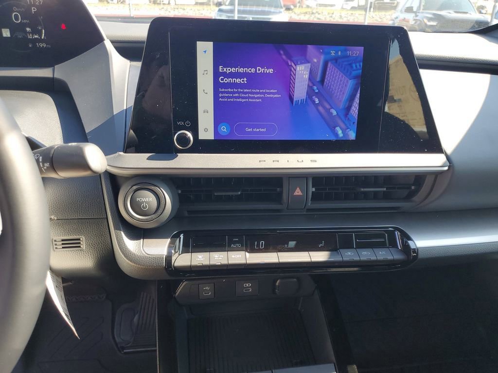 New 2026 Toyota Prius LE image 15