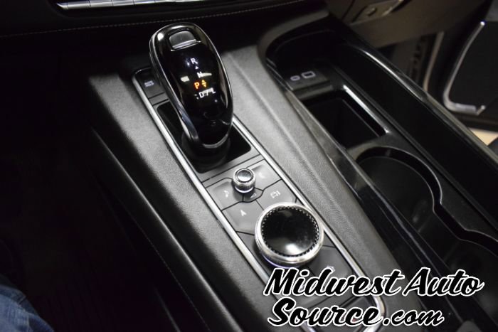 Used 2023 Cadillac Escalade ESV Sport w/ LPO, Illumination Package image 21