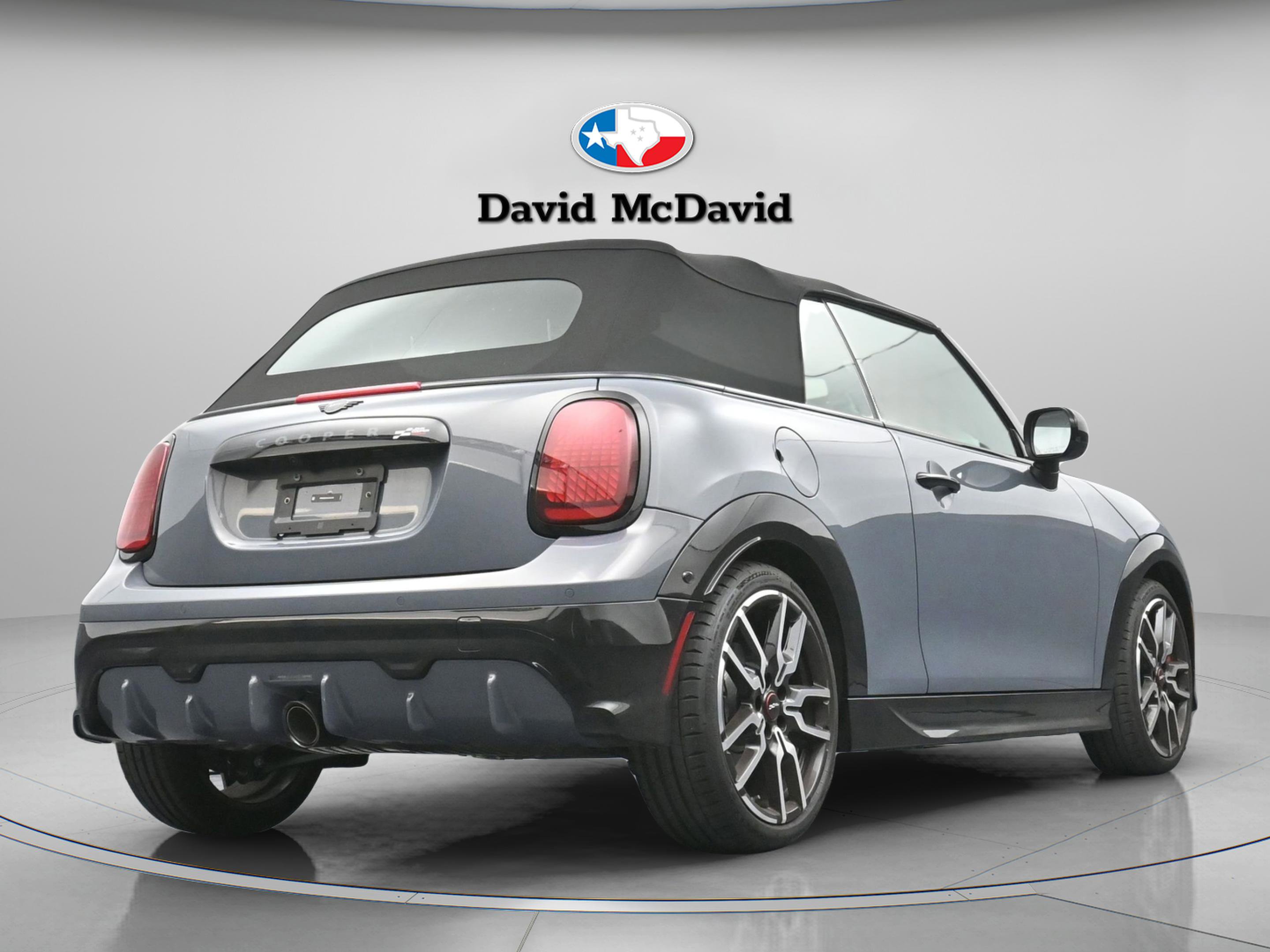 Used 2026 MINI Cooper John Cooper Works image 20