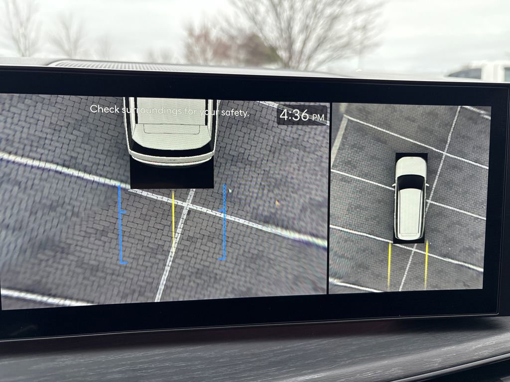 Used 2024 Hyundai Santa Fe Limited image 48