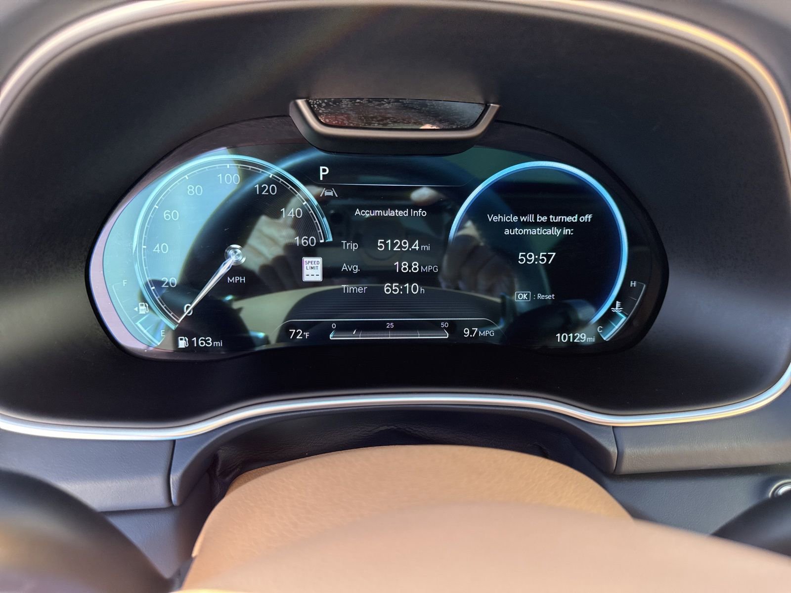 Used 2024 Genesis GV80 3.5T AWD/4WD image 37