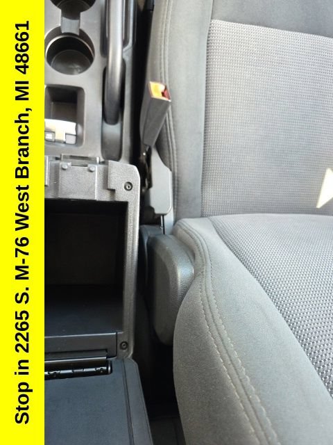 Used 2014 Jeep Patriot Latitude AWD/4WD image 24