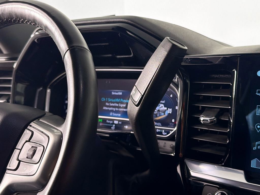 Used 2024 Chevrolet Silverado 2500 LT w/ True North Edition image 15