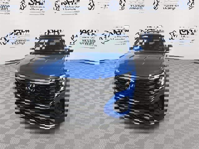 New 2026 Volkswagen Atlas Cross Sport SEL image 3