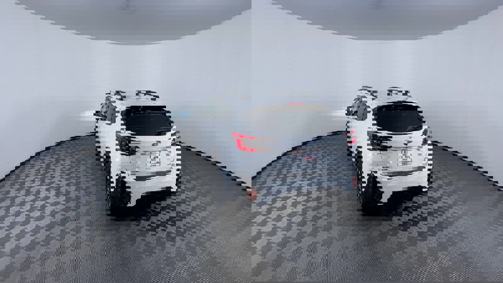 Used 2025 Subaru Crosstrek 2.5i Limited w/ Popular Package #3A image 7