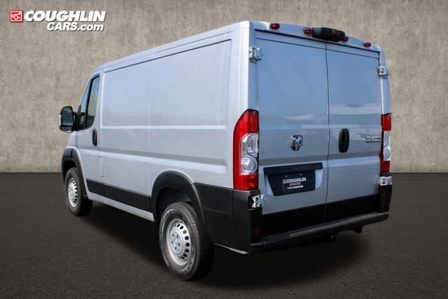 New 2024 RAM ProMaster 1500 w/ Safety Group image 9