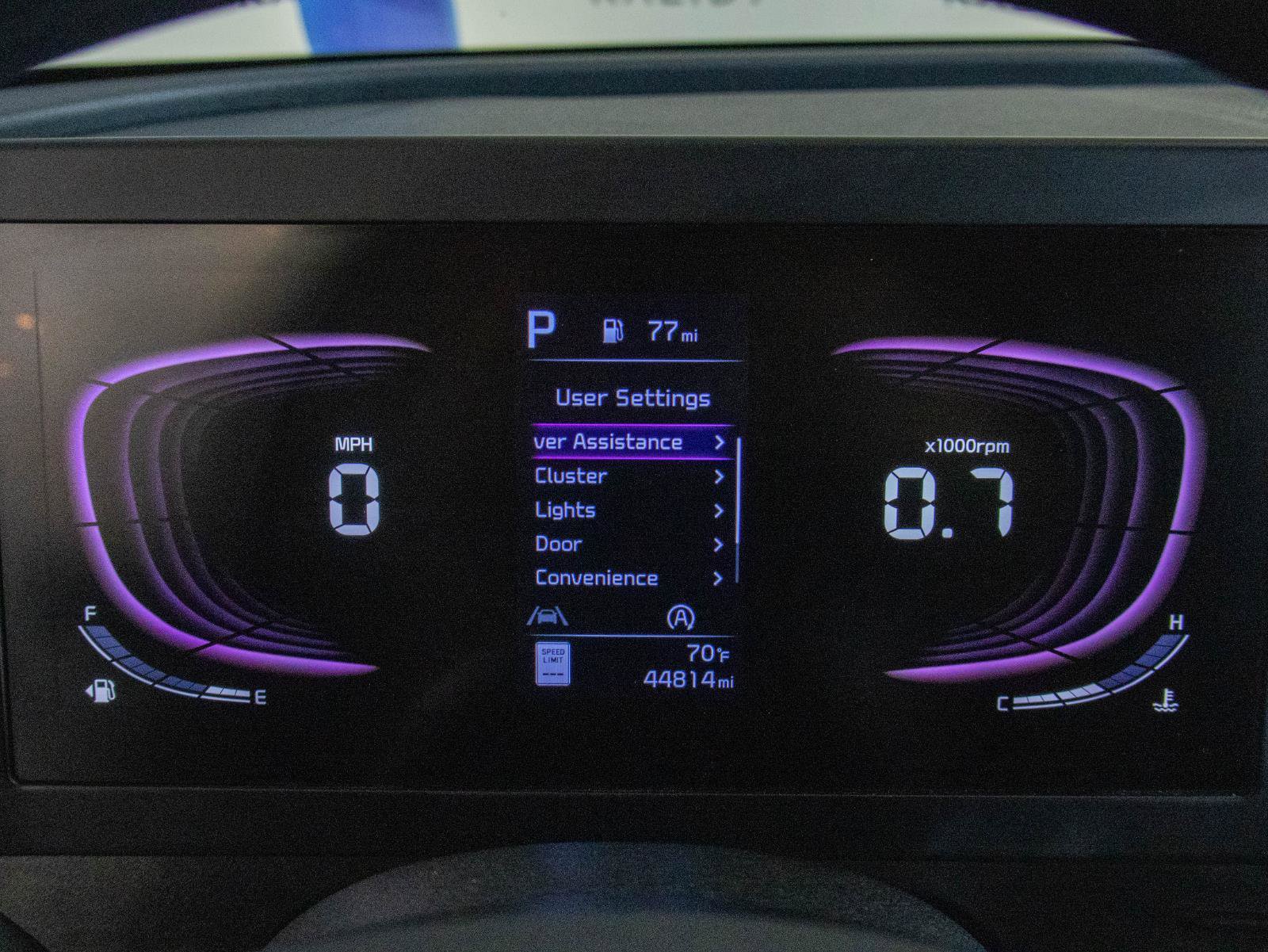 Used 2023 Kia Sportage LX image 14