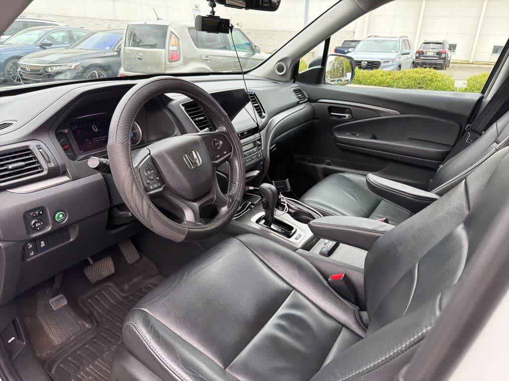 Used 2020 Honda Pilot EX-L image 24