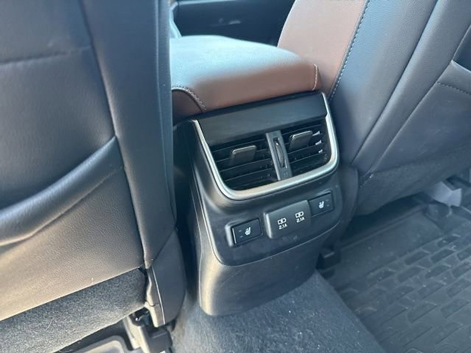 Used 2022 Subaru Outback Touring XT w/ Popular Package #2 image 33