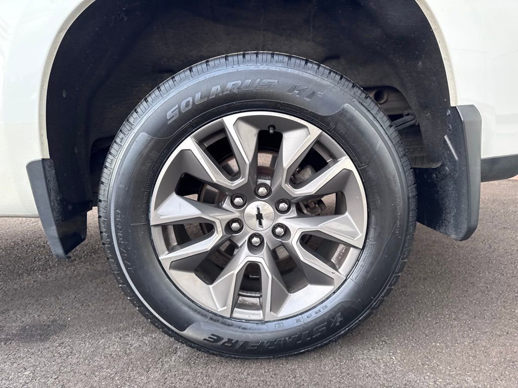 Used 2019 Chevrolet Silverado 1500 RST w/ All-Star Edition image 31