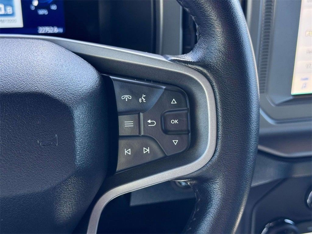 Used 2022 Ford Bronco Outer Banks image 31